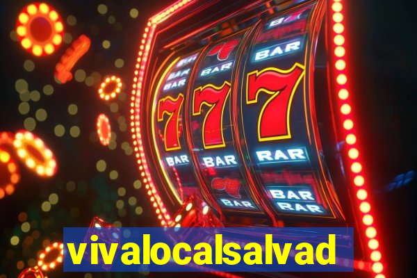 vivalocalsalvador