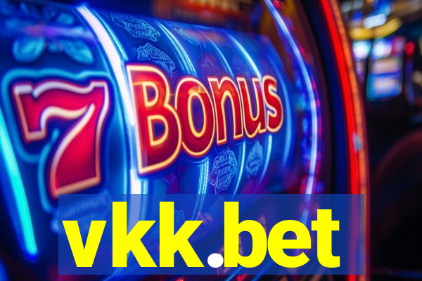 vkk.bet