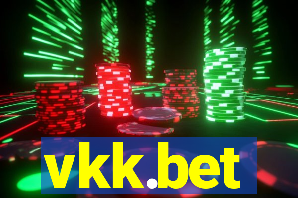 vkk.bet
