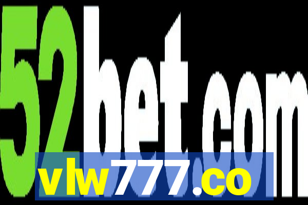 vlw777.co