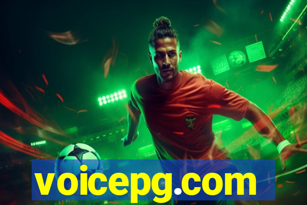 voicepg.com
