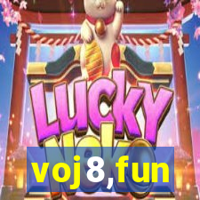 voj8,fun