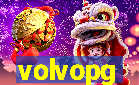 volvopg
