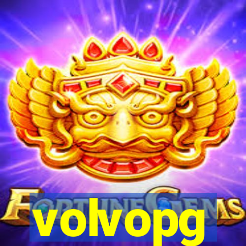 volvopg