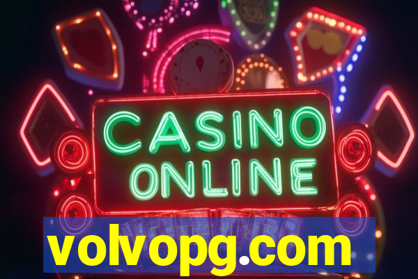 volvopg.com