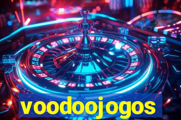 voodoojogos
