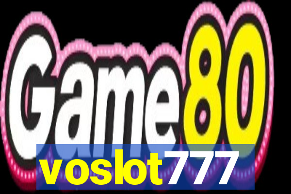 voslot777
