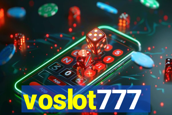 voslot777