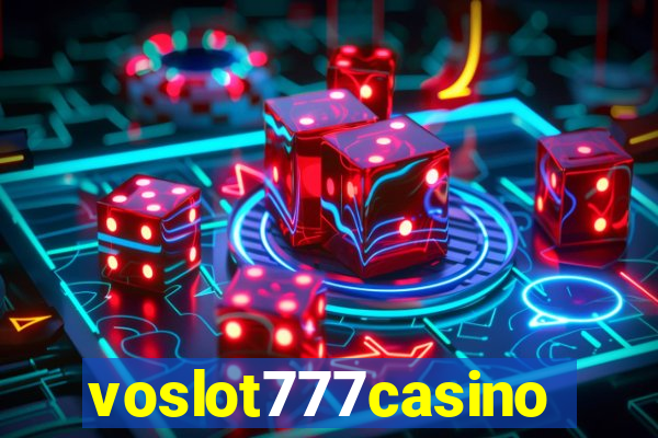 voslot777casino