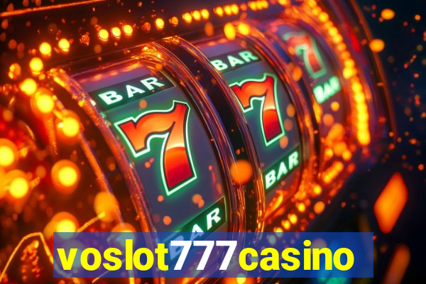 voslot777casino