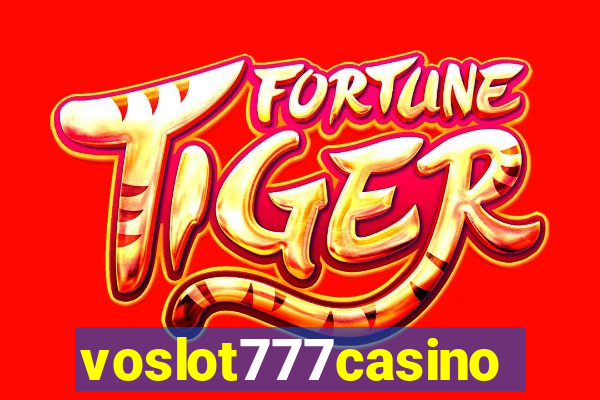 voslot777casino