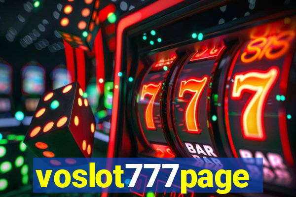 voslot777page
