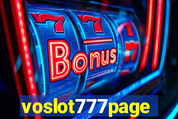 voslot777page