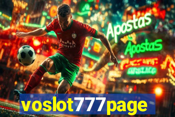 voslot777page