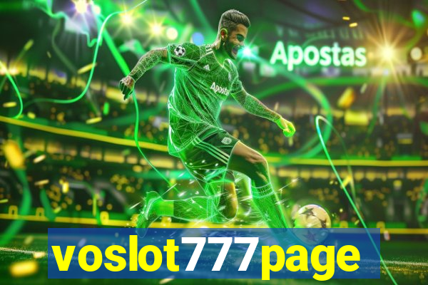 voslot777page