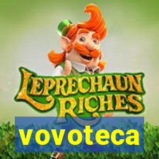 vovoteca