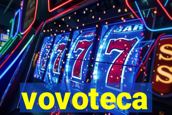 vovoteca
