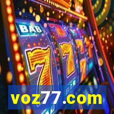 voz77.com