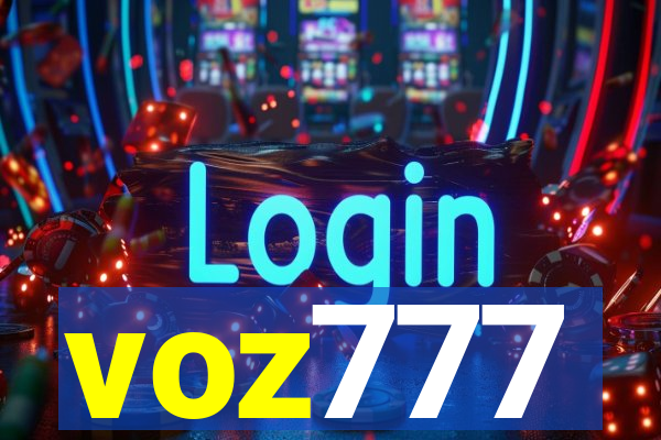 voz777