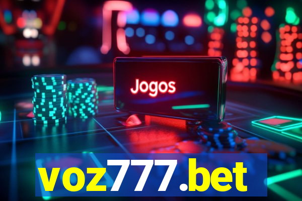 voz777.bet