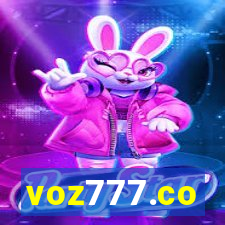 voz777.co