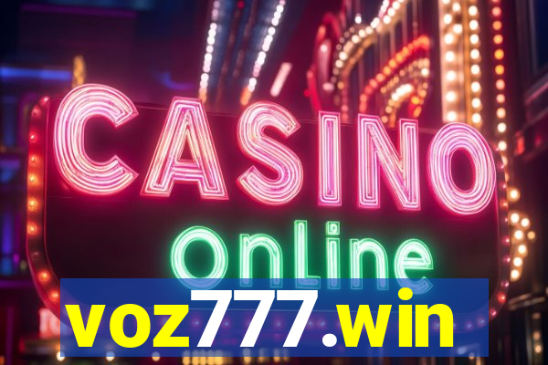 voz777.win