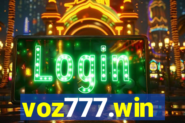 voz777.win