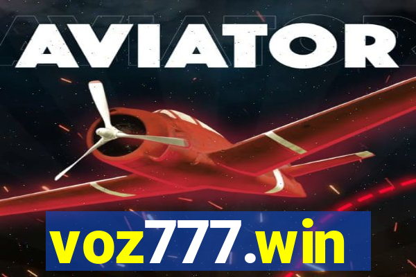 voz777.win