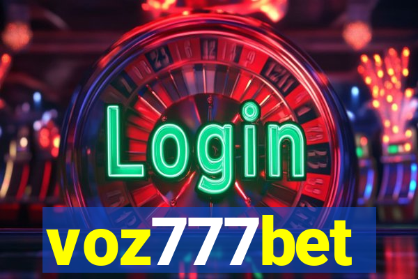 voz777bet