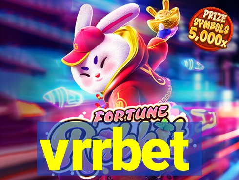 vrrbet