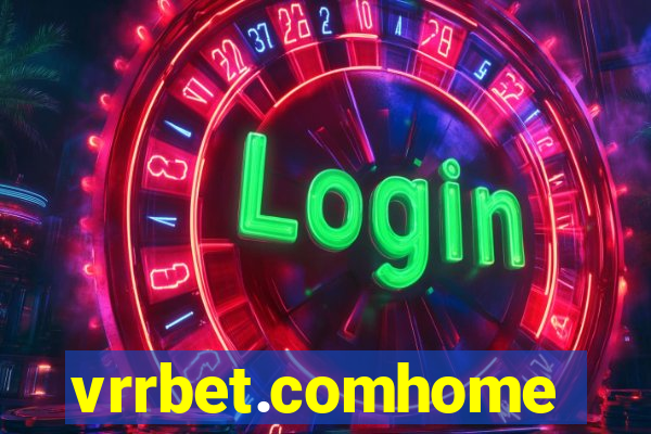 vrrbet.comhome
