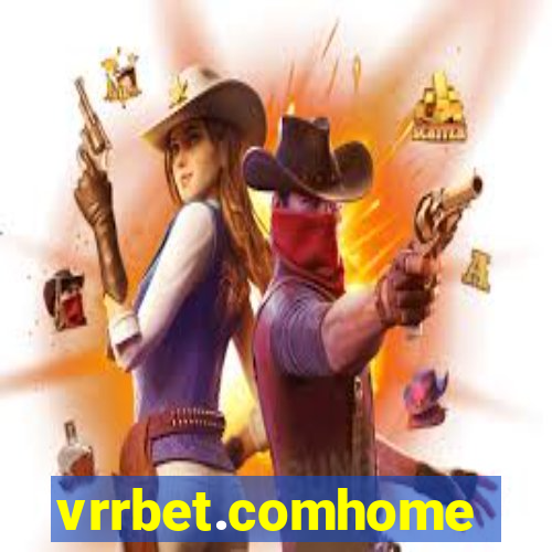 vrrbet.comhome