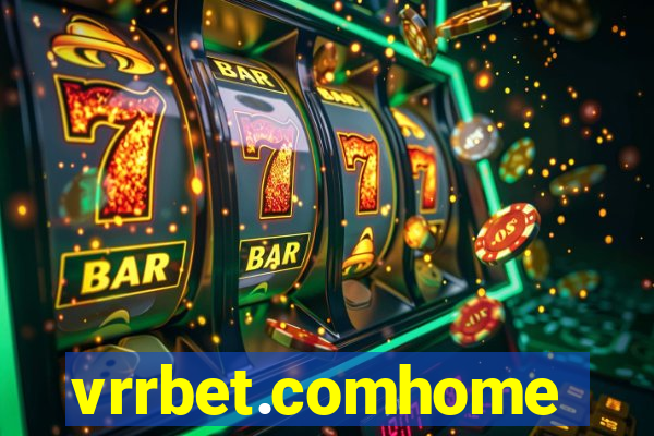 vrrbet.comhome