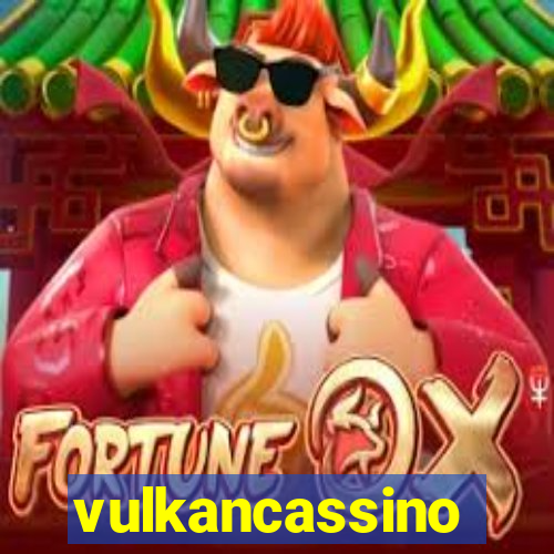 vulkancassino