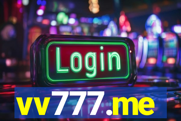 vv777.me