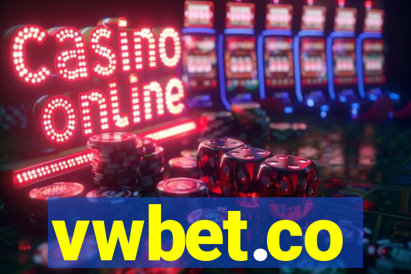 vwbet.co