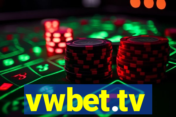 vwbet.tv