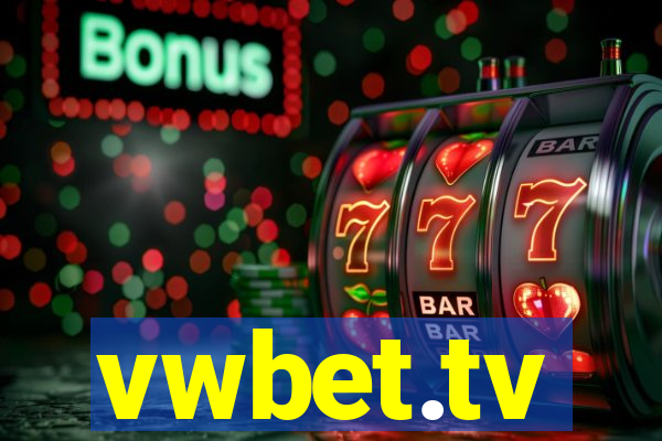 vwbet.tv