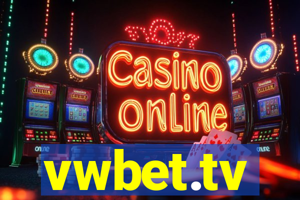 vwbet.tv