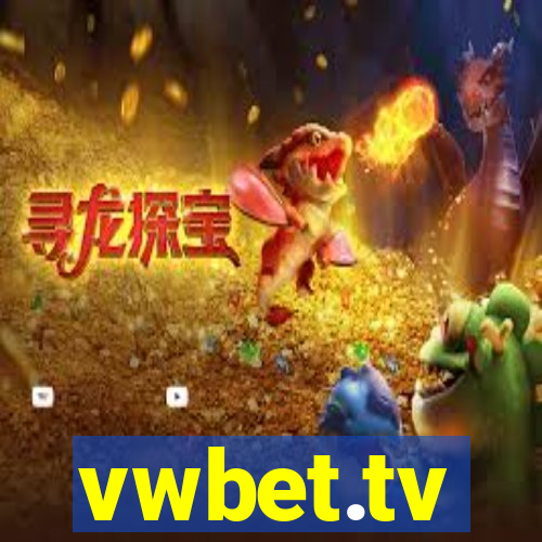vwbet.tv