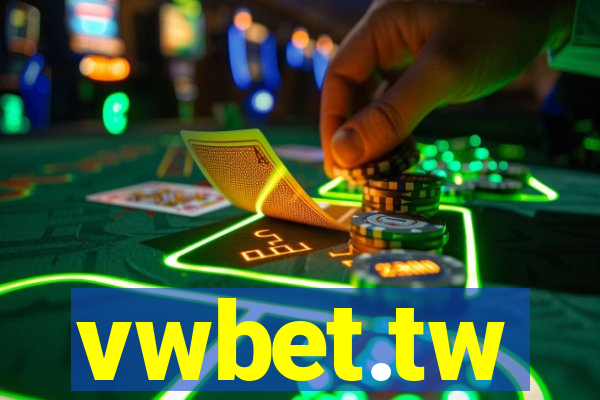 vwbet.tw
