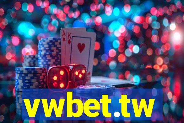 vwbet.tw
