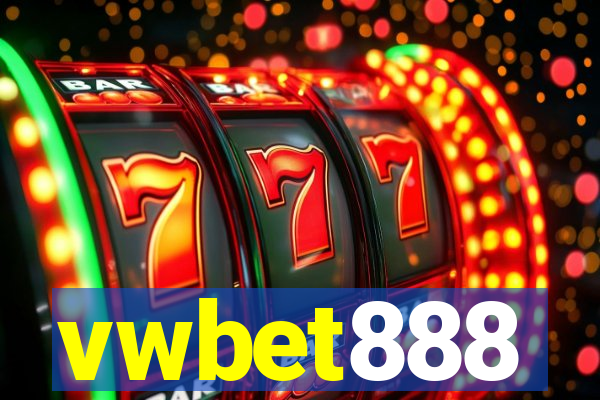 vwbet888