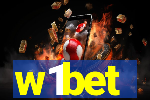 w1bet