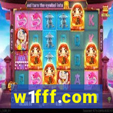 w1fff.com