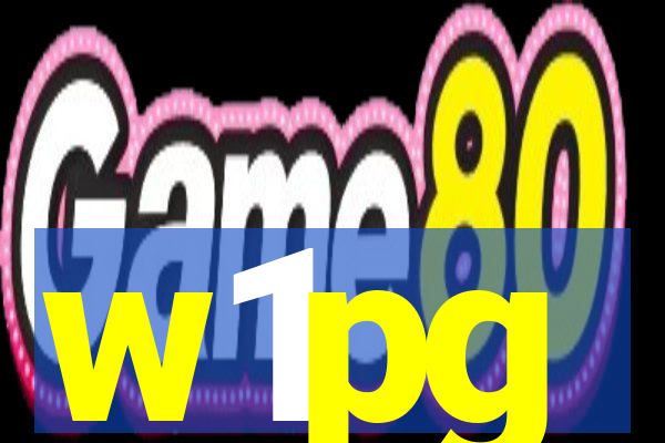 w1pg