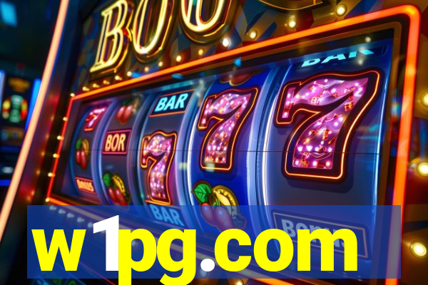 w1pg.com