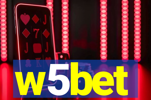 w5bet