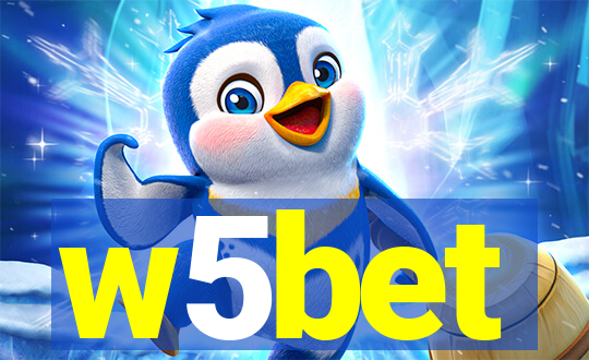 w5bet