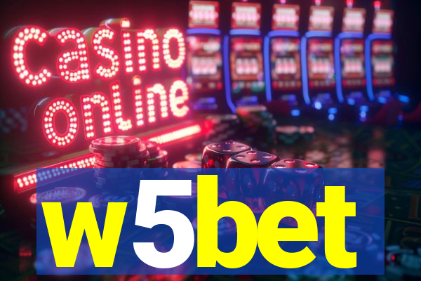 w5bet